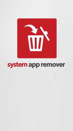 download System App Remover apk